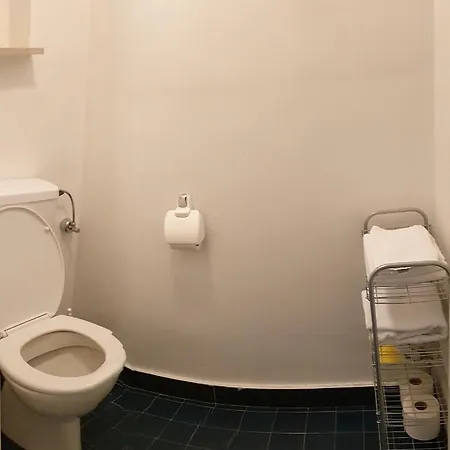 Apartment Miky *
