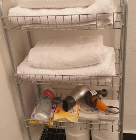 Miky Apartment