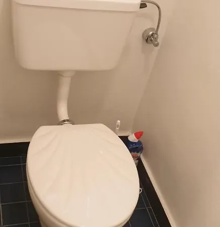 Apartment Miky *