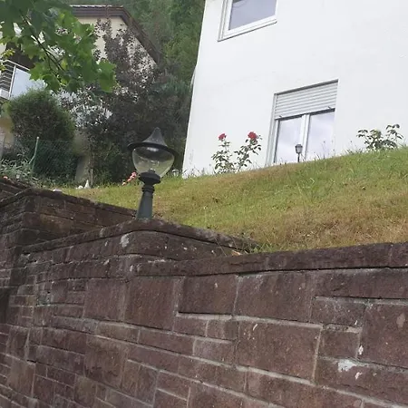 Apartamento Miky Calw