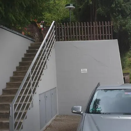 Apartment Miky Calw
