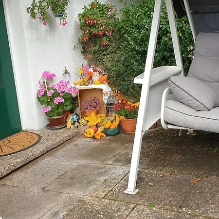 Apartment Miky Calw