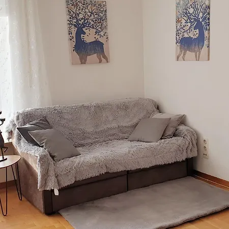 Miky Apartment Calw