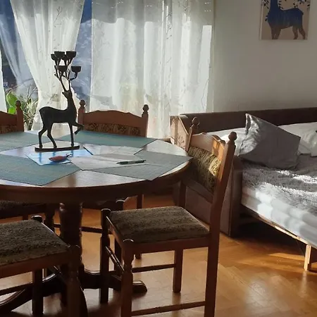 Miky Apartment *