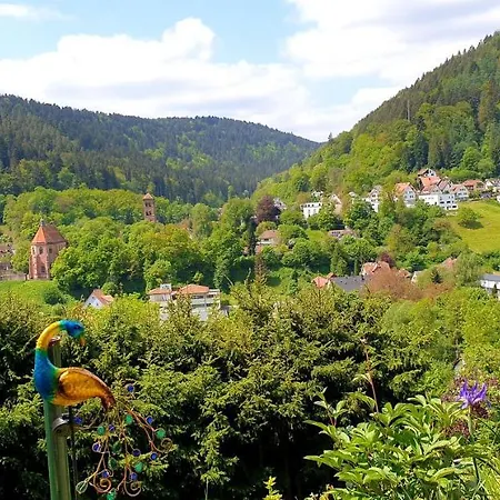 Miky Apartment Calw