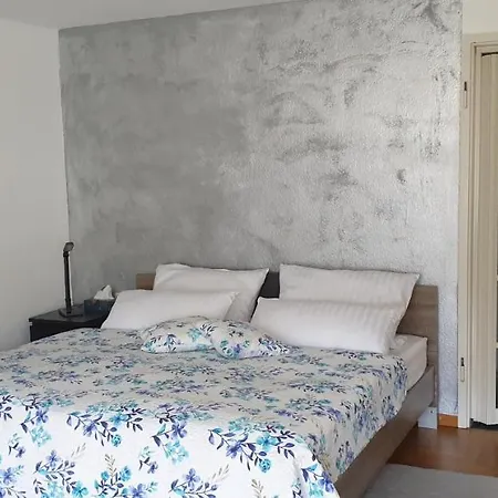 Miky Apartment