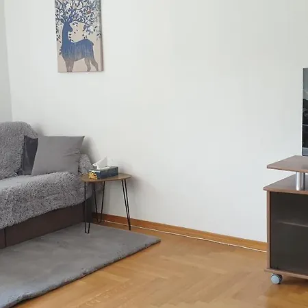 Apartment Miky *