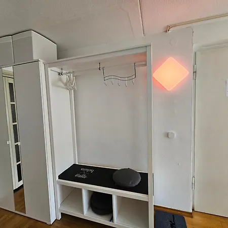 Miky Apartment