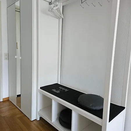 Miky Apartment *