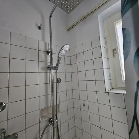 Apartment Miky *