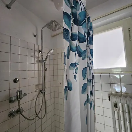 Miky Apartment