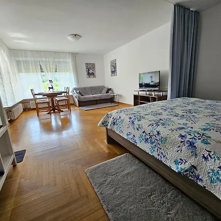 Apartman Miky