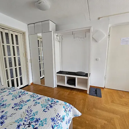 Miky Apartment *
