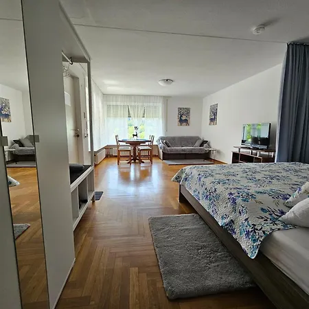 Miky Apartment *