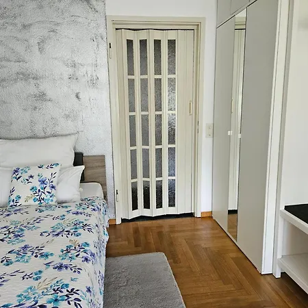 Apartment Miky Calw