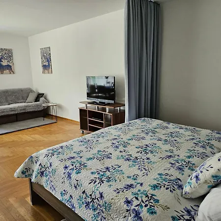 Miky Apartment