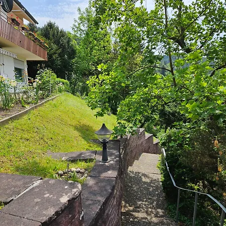 Apartment Miky *