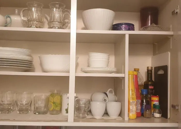 Miky Διαμέρισμα Calw