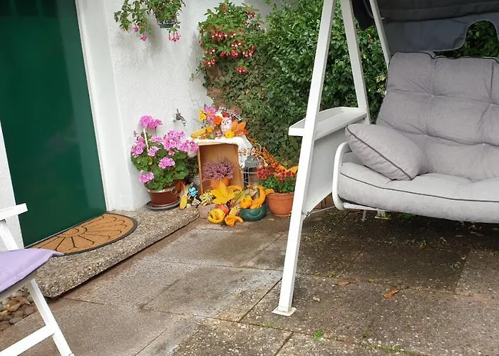 Apartament Miky Calw