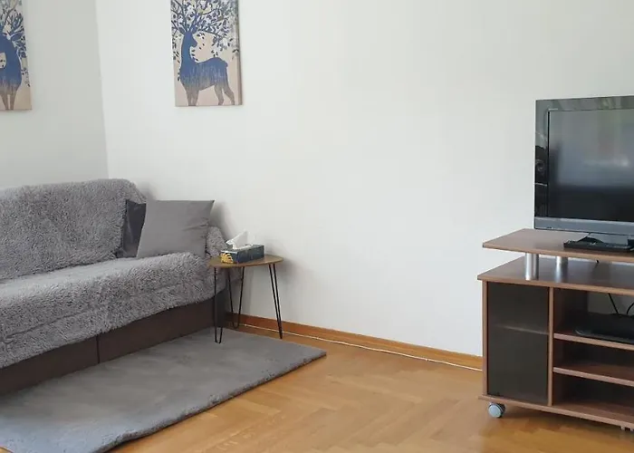 Apartament Miky *