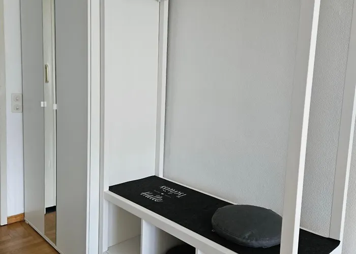 Miky Apartament *