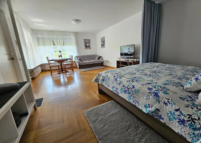 Apartament Miky