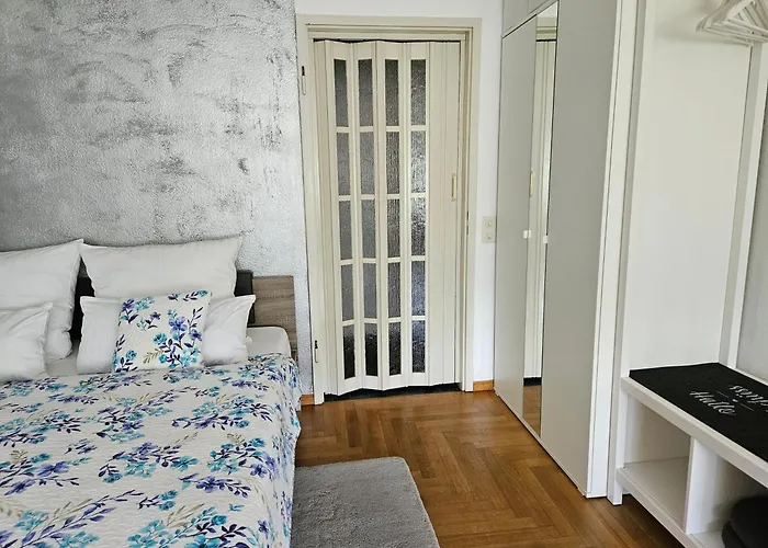 Apartament Miky Calw