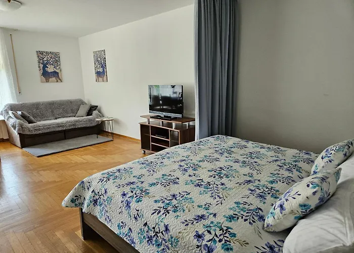 Miky Apartament